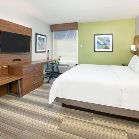 Holiday Inn Express - Hope By Ihg Exterior foto