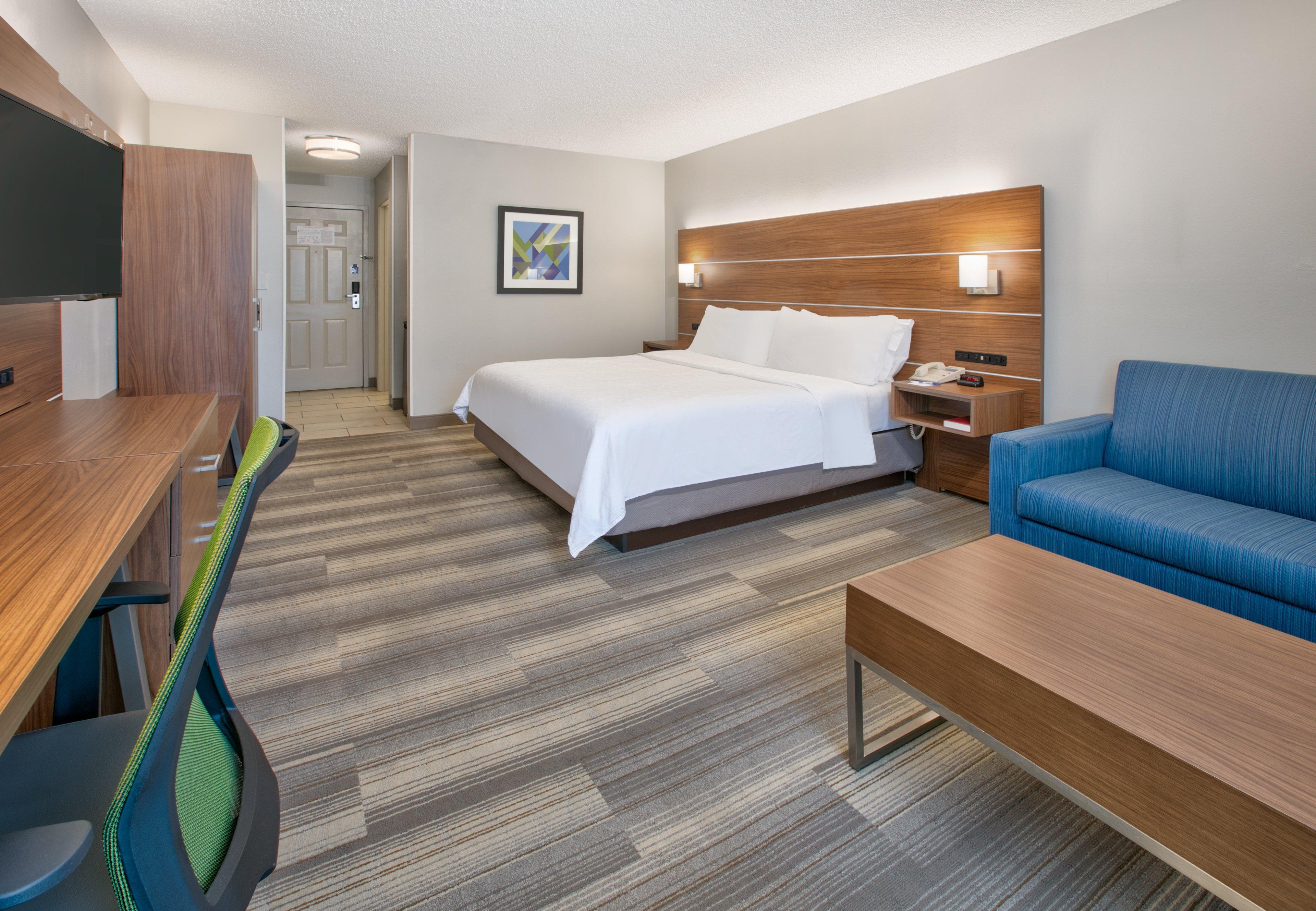 Holiday Inn Express - Hope By Ihg Exterior foto