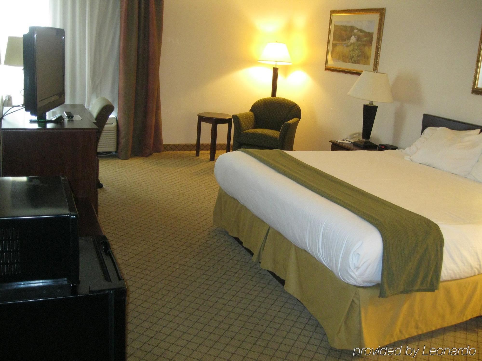 Holiday Inn Express - Hope By Ihg Zimmer foto