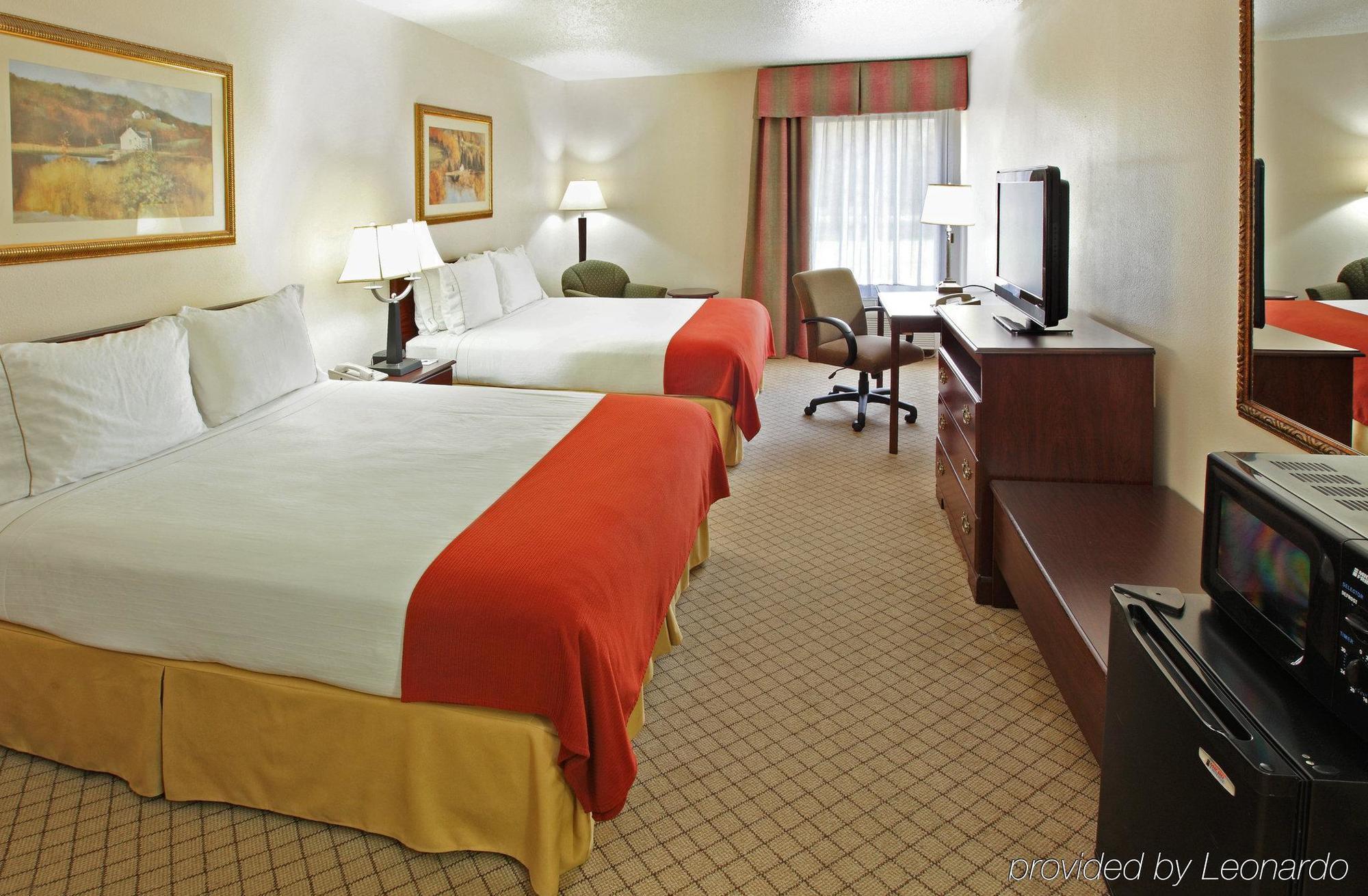 Holiday Inn Express - Hope By Ihg Zimmer foto