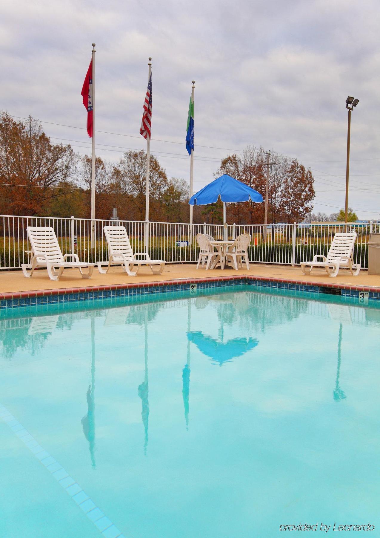 Holiday Inn Express - Hope By Ihg Exterior foto