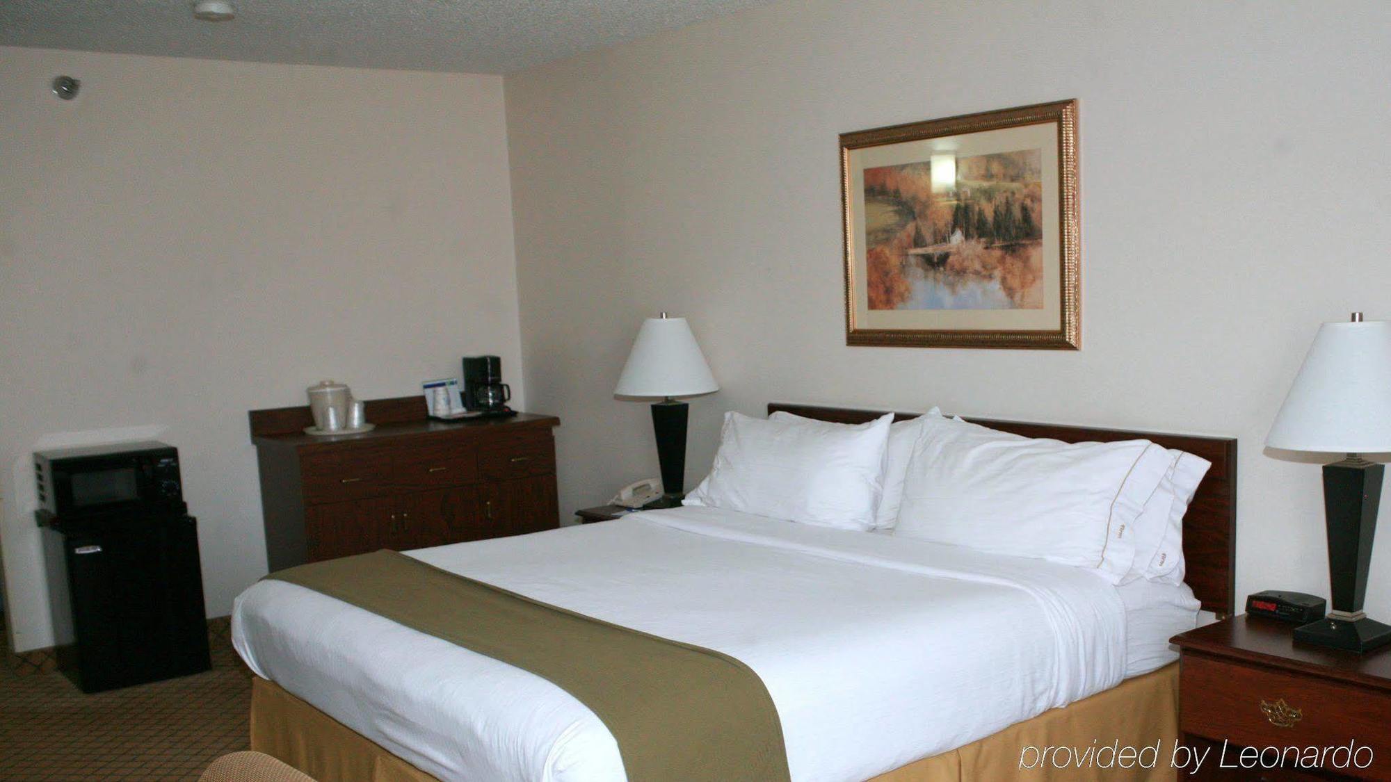 Holiday Inn Express - Hope By Ihg Exterior foto